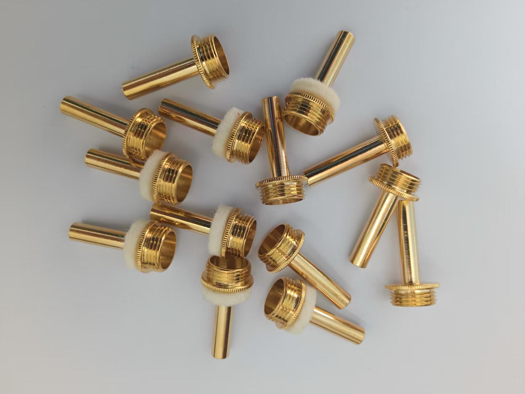 Musical Instrument Repairs - Tiges de Piston de trompette, 1