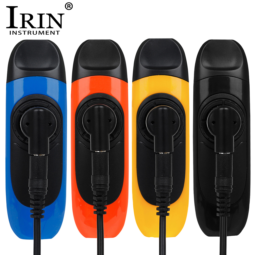 Musical Instrument Harp - IRIN Kazoo nouvelle flûte Harmonica guitare
