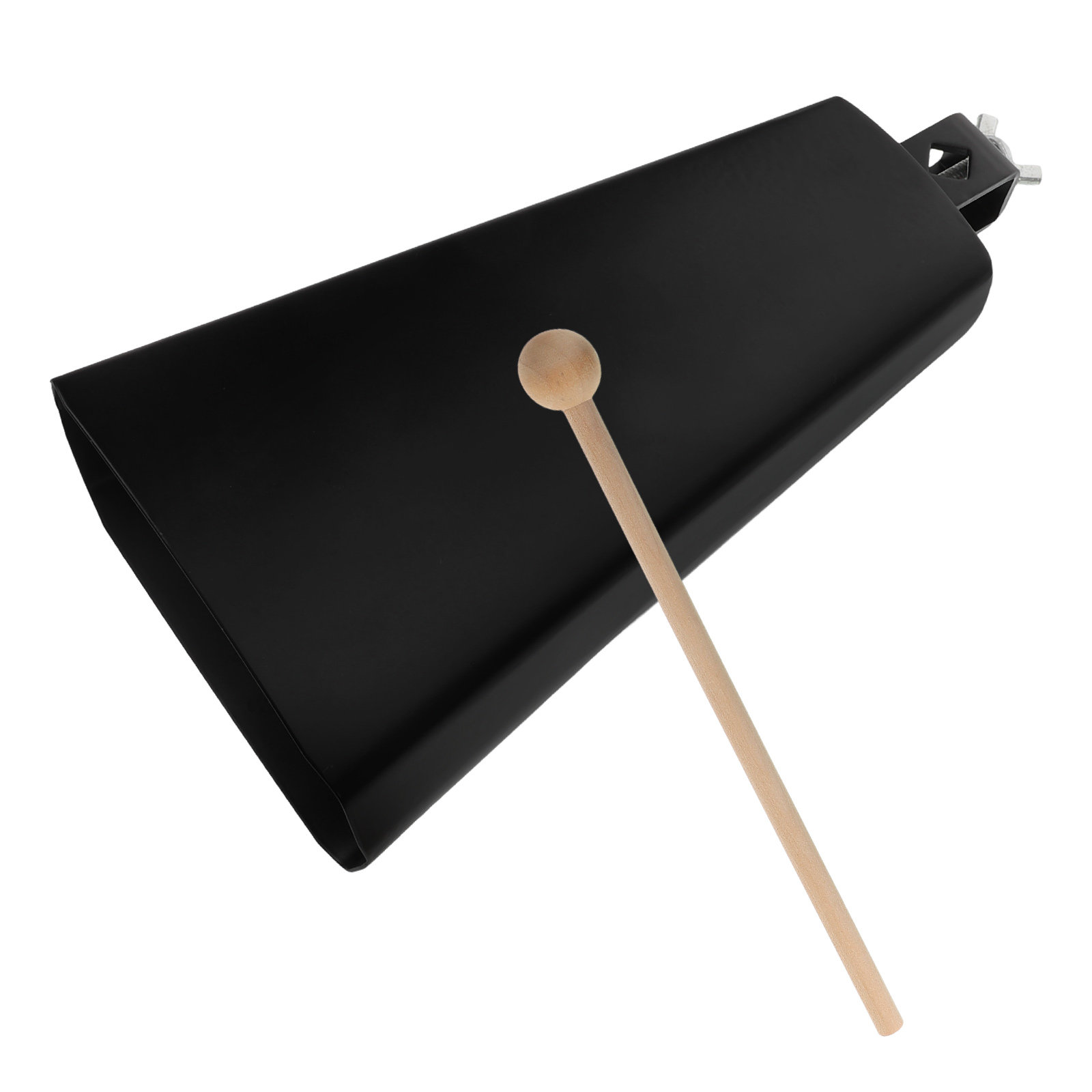 Musical Instrument With Hand - 1 ensemble de cloches de vache