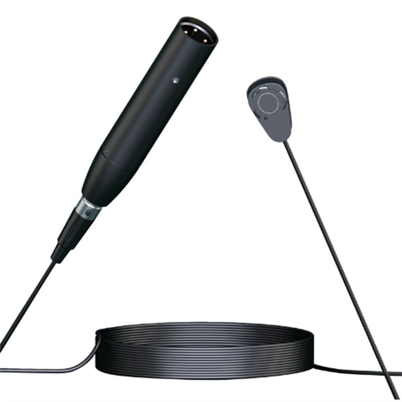 Musical Instrument ____ - 【A15I】 Microphone filaire pour violon GC411,