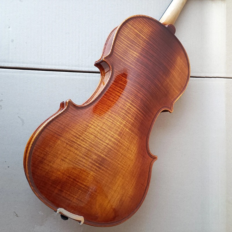 Musical Instrument Morocco - Antonio Stradivarius Violon en érable à