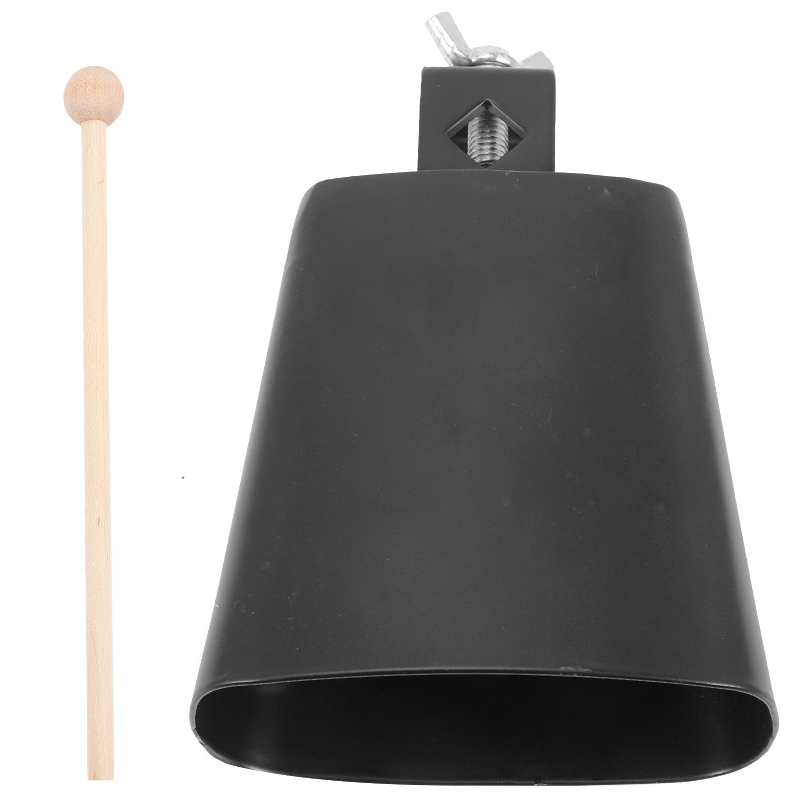 Musical Instrument With Hand - 1 ensemble de cloches à vache,