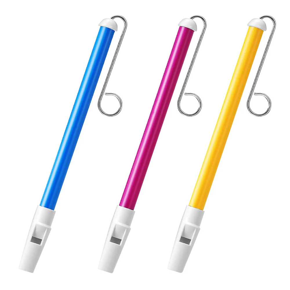 Musical Instrument Project - 1PC Instrument de musique sifflet coulissant