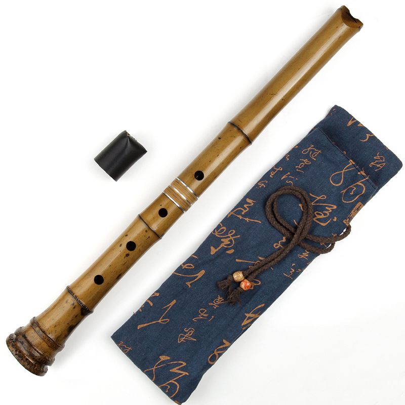 Shakuhachi Bamboo Flute - Shakuhachi – flûte en bambou à