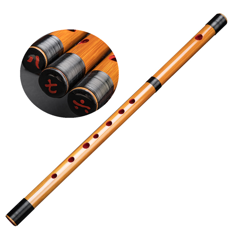 Bagpipe Practice Chanter - Flûte japonaise de haute qualité, Flauta