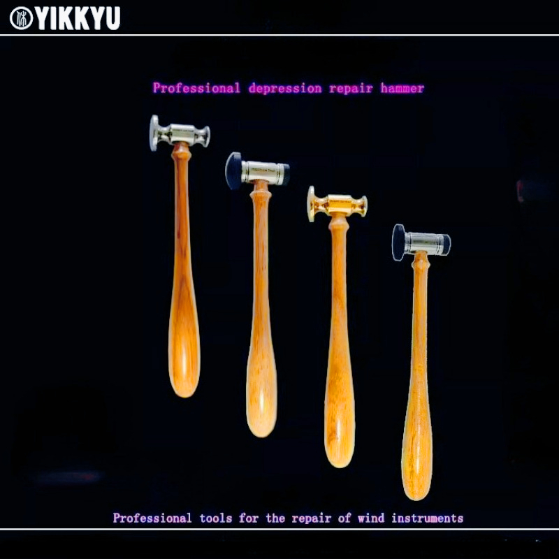 Musical Instrument Repairs - Outils de réparation d'instruments de musique