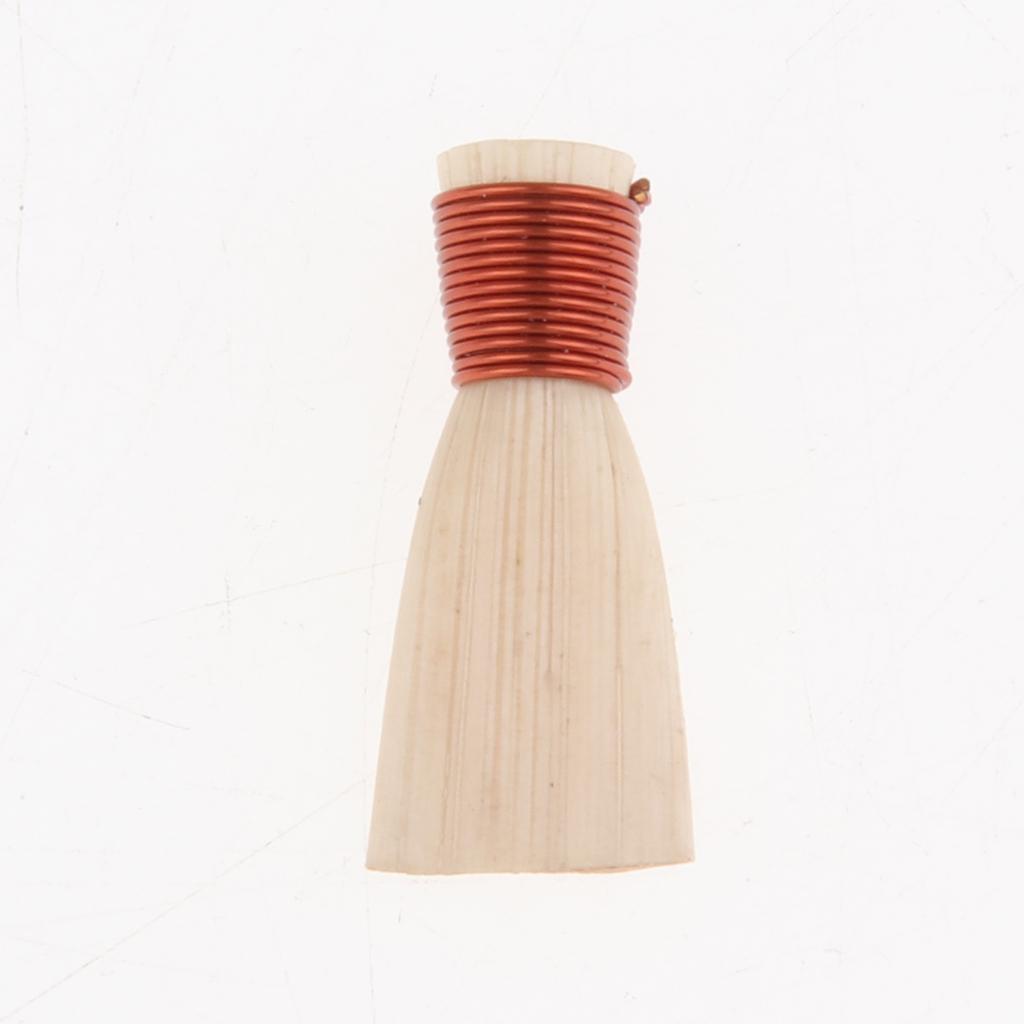 Musical Instrument Reed - Sifflet Suona artisanal exquis, instrument de