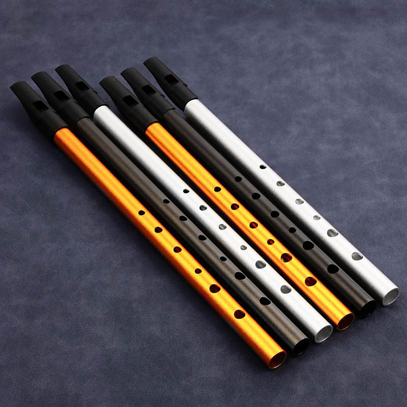 1 sifflet irlandais authentiqu - Tin Whistle Flute avis et prix