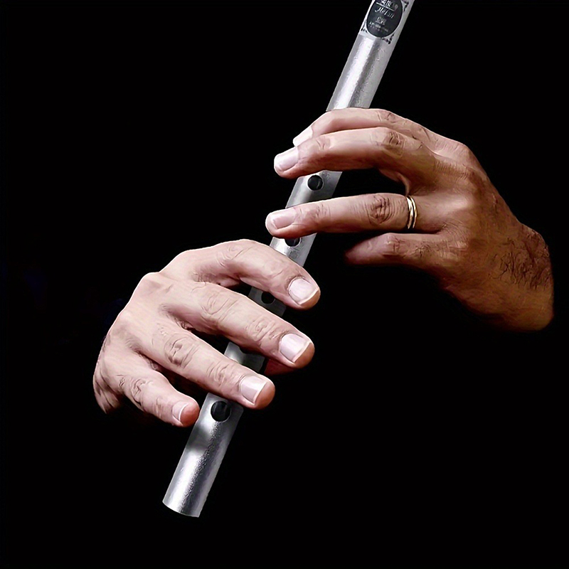 1 sifflet irlandais authentiqu - Tin Whistle Flute avis et prix