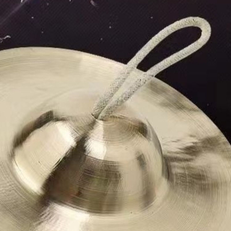 Cymbales de méditation, guéris - Musical Instrument Project avis et prix