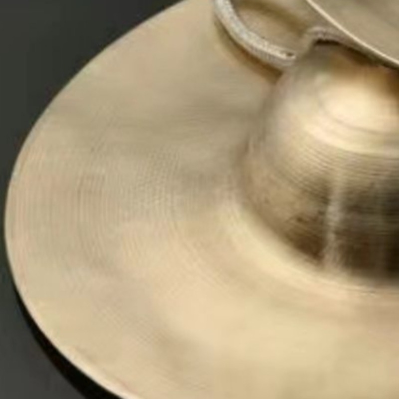 Cymbales de méditation, guéris - Musical Instrument Project avis et prix