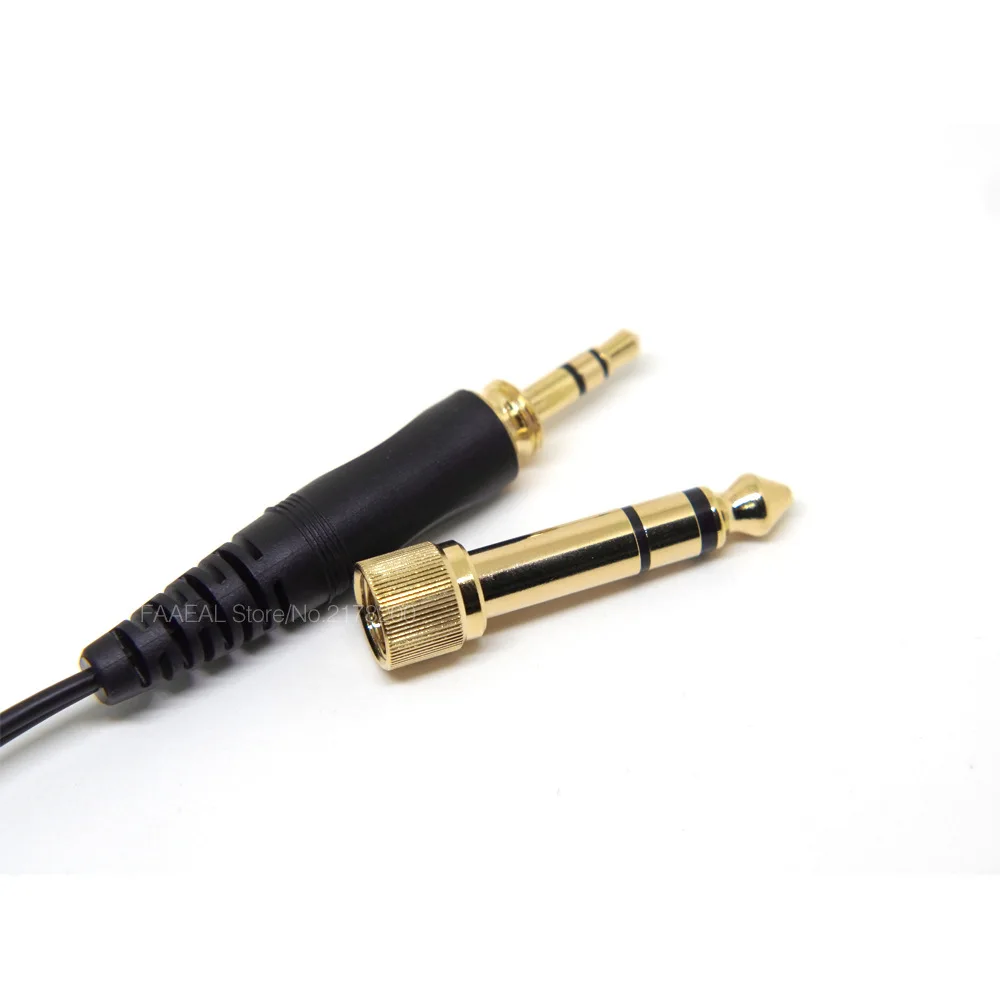 Câble de remplacement pour éco - Sennheiser Headphone Hd 25 avis et prix