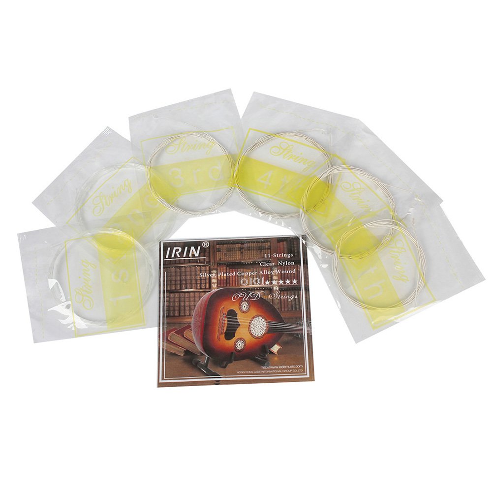 Cordes de luth arabe Oud de di - Musical Instrument Oud avis et prix