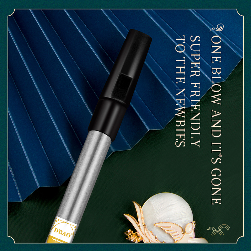 Flûte à sifflet irlandais pour - Tin Whistle Flute avis et prix