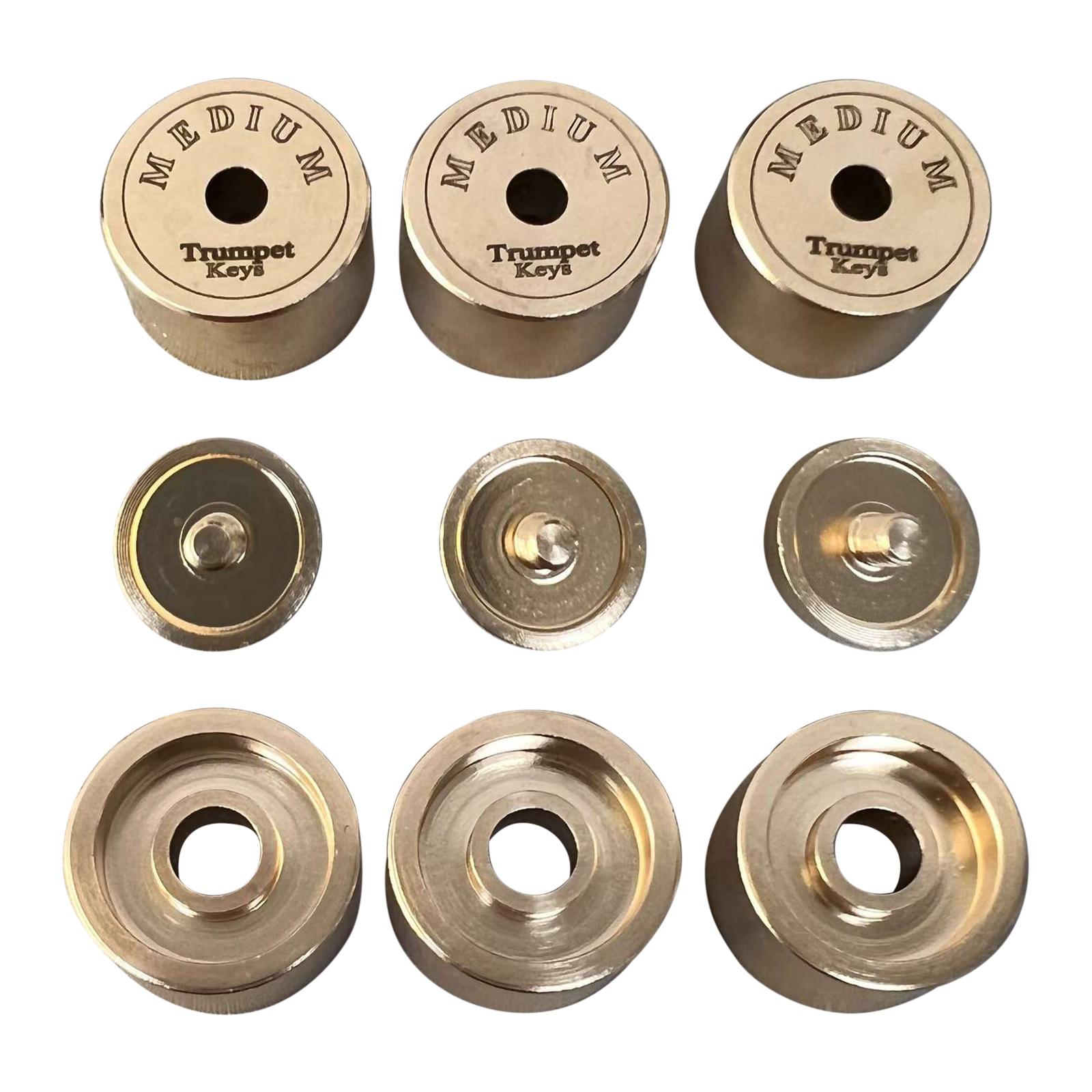 Bouchons de Valve de trompette - Musical Instrument Repairs avis et prix