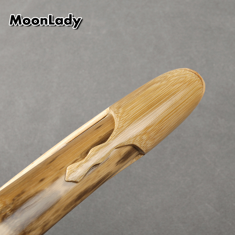 Flûte de poêle en bambou à 25  - Shakuhachi Bamboo Flute avis et prix