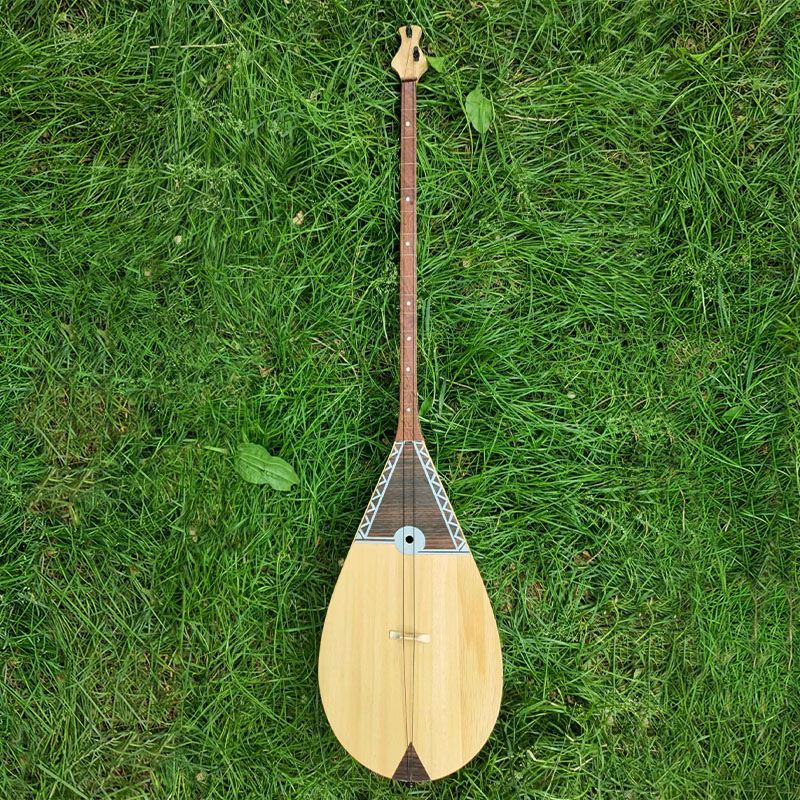 Urumqi Kazakh minorité groupe  - Musical Instrument Oud avis et prix