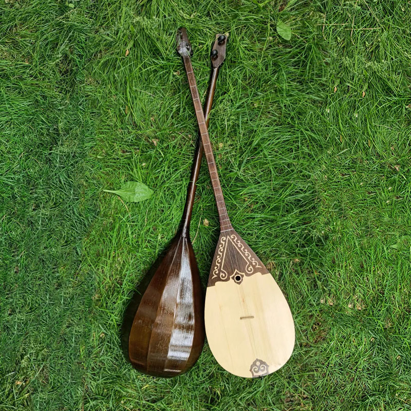 Urumqi Kazakh minorité groupe  - Musical Instrument Oud avis et prix