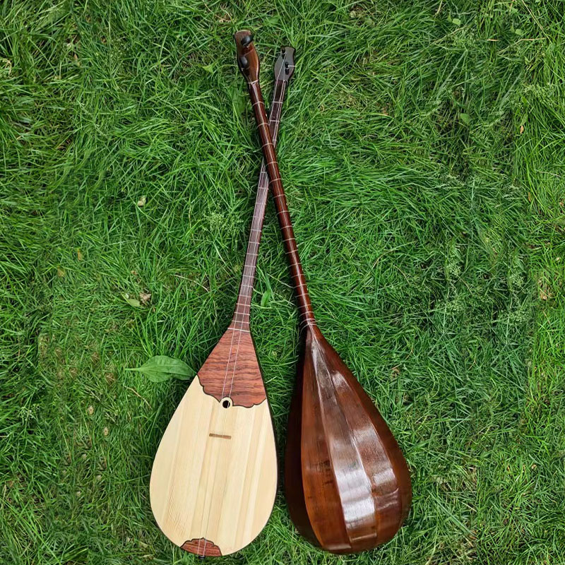 Urumqi Kazakh minorité groupe  - Musical Instrument Oud avis et prix