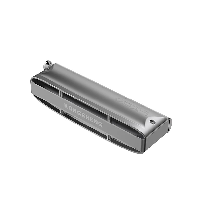 KONGSHENG Harmonica chromatiqu - Musical Instrument Morocco avis et prix