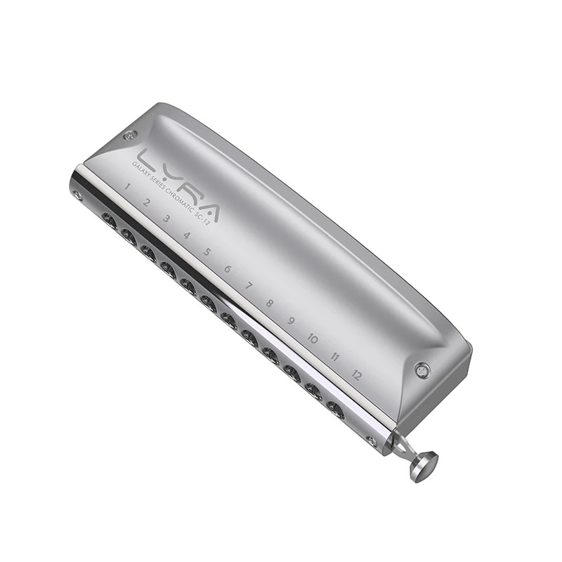 KONGSHENG Harmonica chromatiqu - Musical Instrument Morocco avis et prix