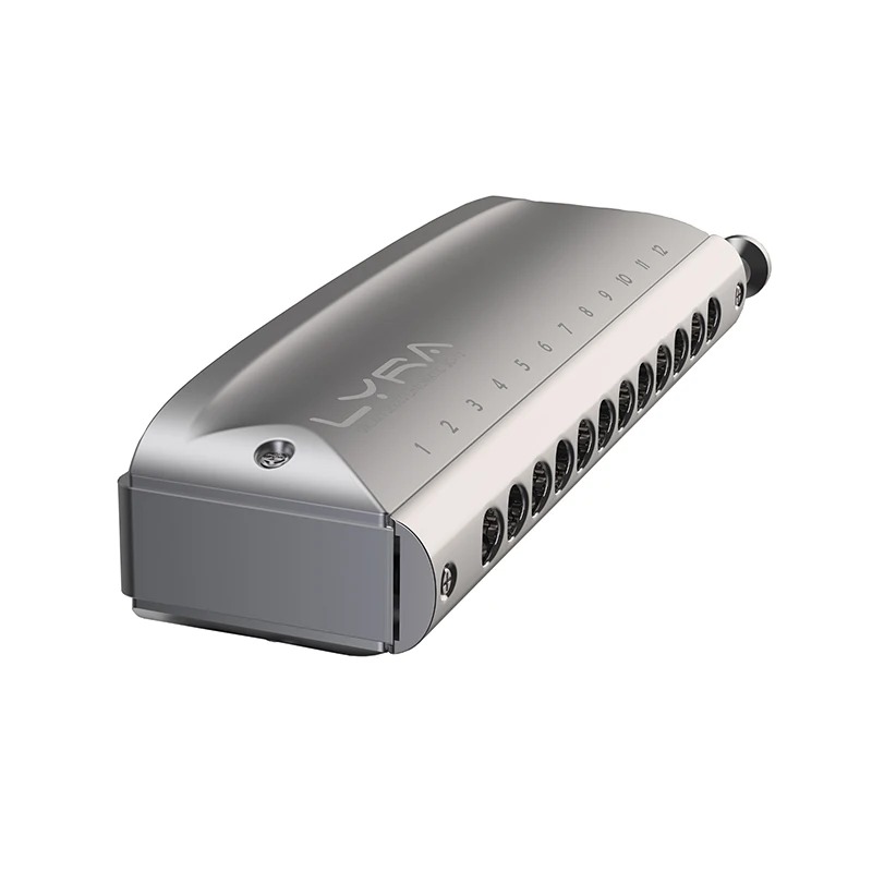 KONGSHENG Harmonica chromatiqu - Musical Instrument Morocco avis et prix