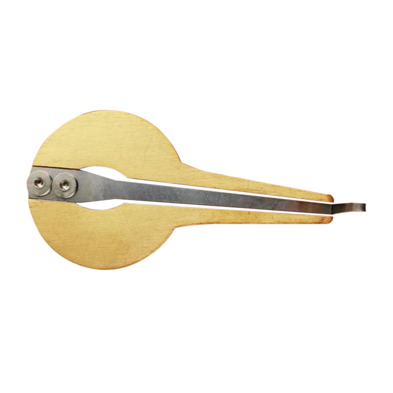 Harpe buccale ethnique créativ - Musical Instrument Harp avis et prix