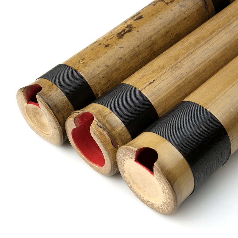 Flûte en bambou Xiao, instrume - Shakuhachi Bamboo Flute avis et prix