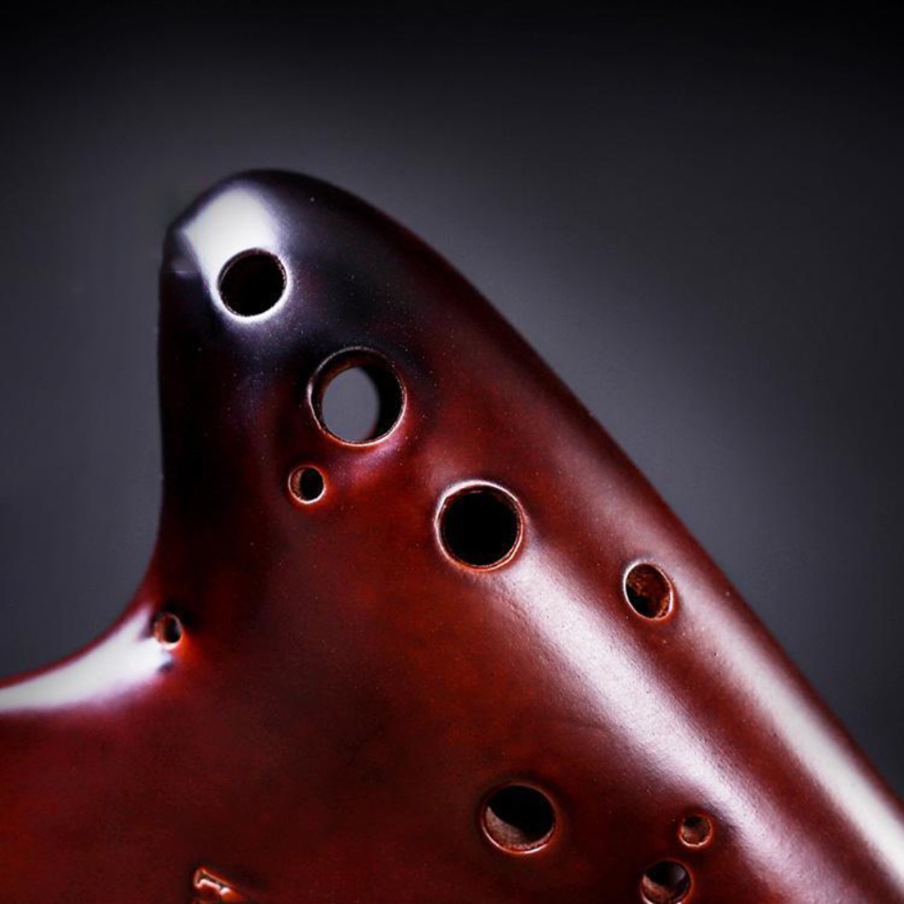 Ocarinas en céramique pour enf - Musical Instrument Project avis et prix