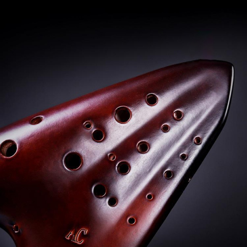 Ocarinas en céramique pour enf - Musical Instrument Project avis et prix