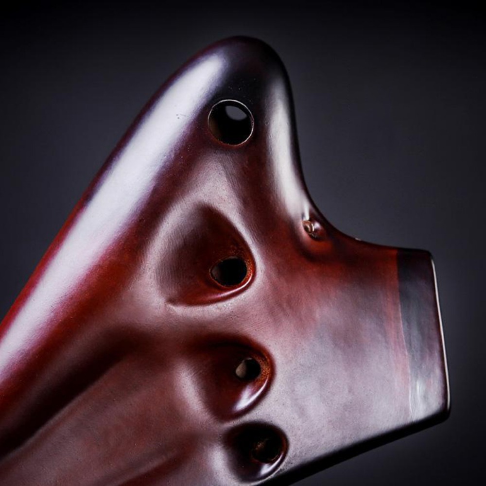 Ocarinas en céramique pour enf - Musical Instrument Project avis et prix