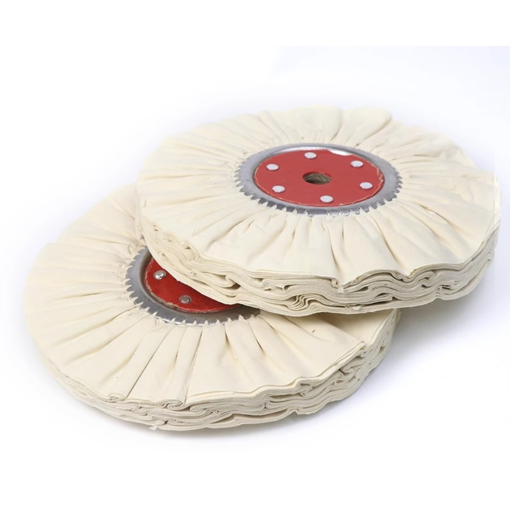 Roue de tissu de polissage pou - Musical Instrument Repairs avis et prix