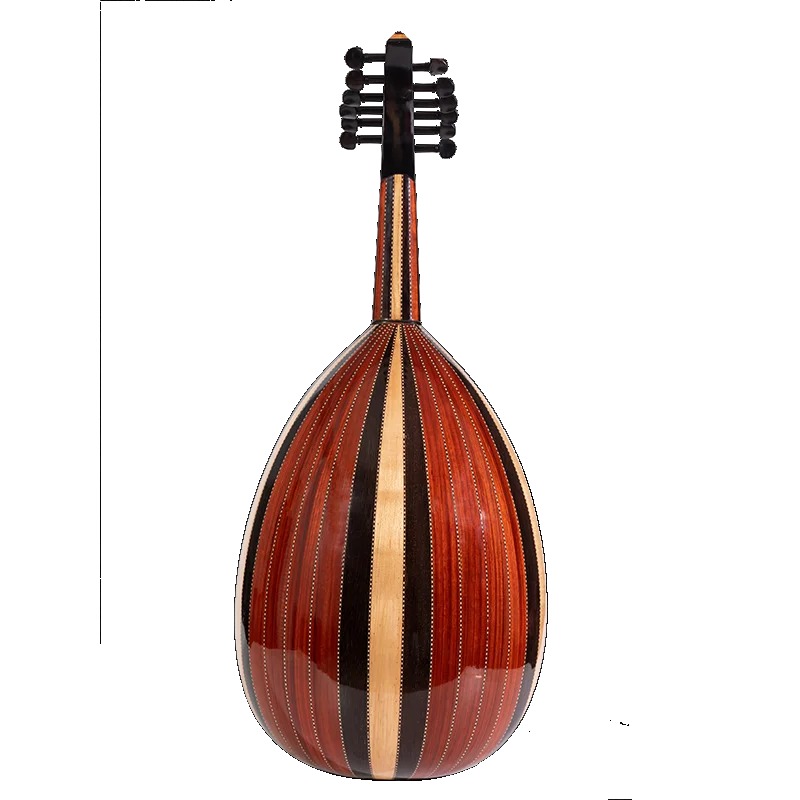 Oud OM-1 à 12 cordes, instrume - Musical Instrument Oud avis et prix