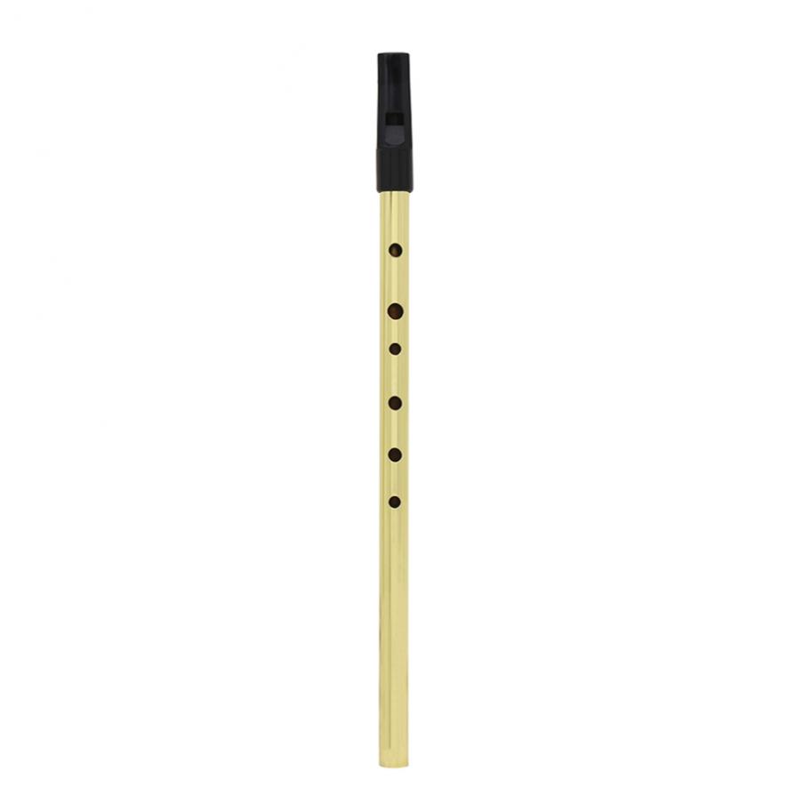 Sifflet irlandais Soprano, 6 t - Tin Whistle Flute avis et prix