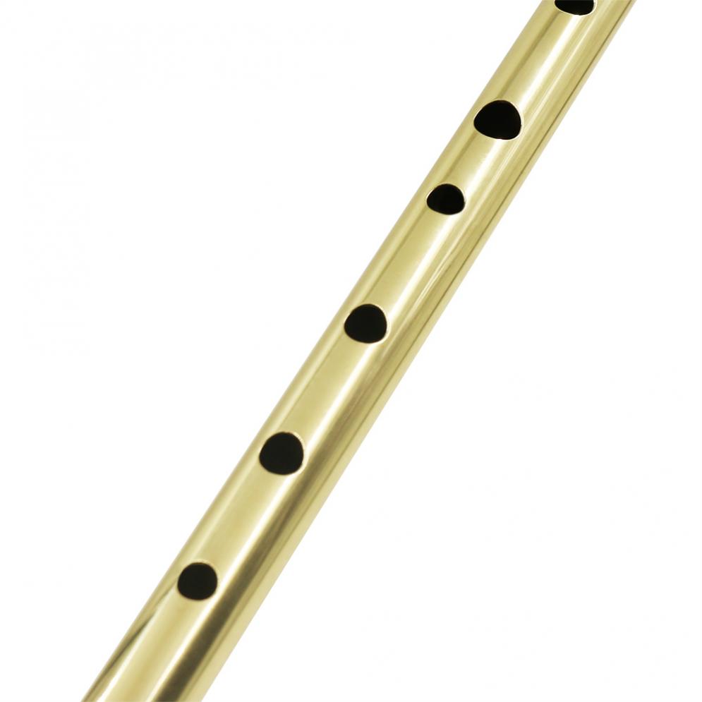 Sifflet irlandais Soprano, 6 t - Tin Whistle Flute avis et prix