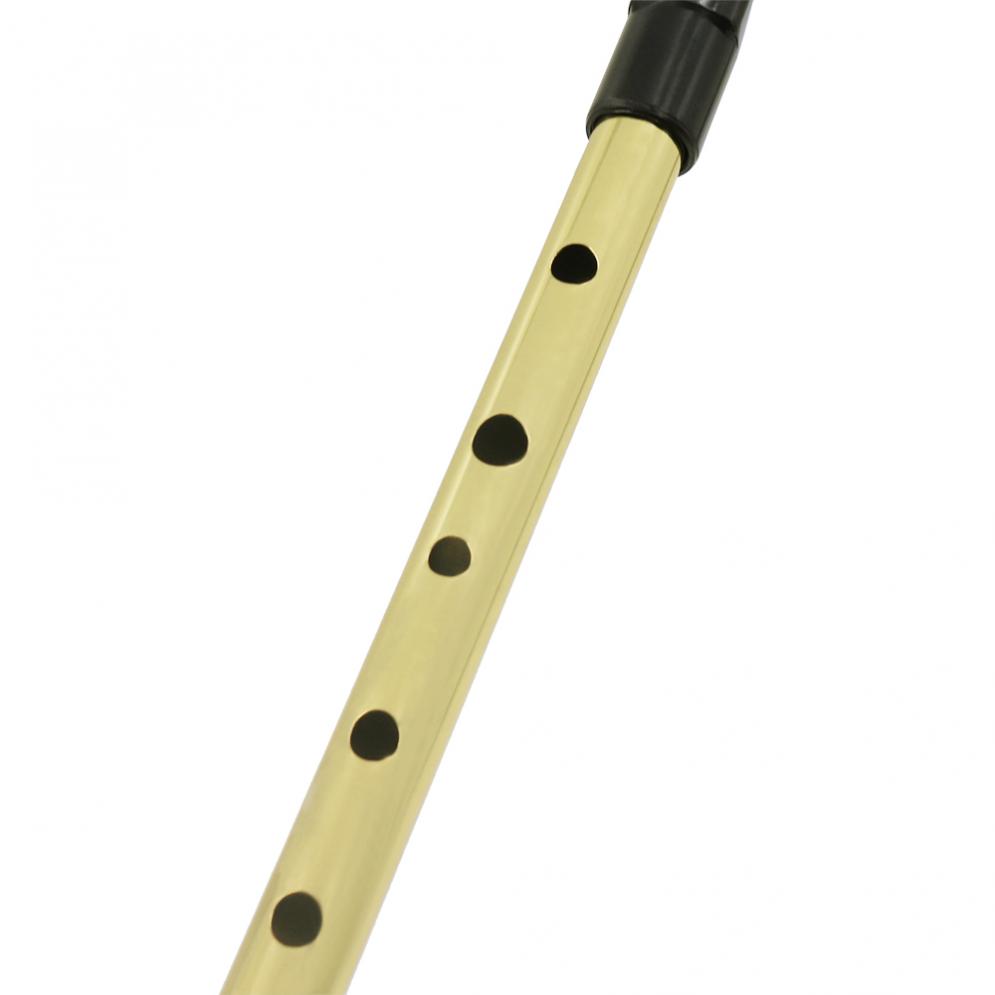 Sifflet irlandais Soprano, 6 t - Tin Whistle Flute avis et prix