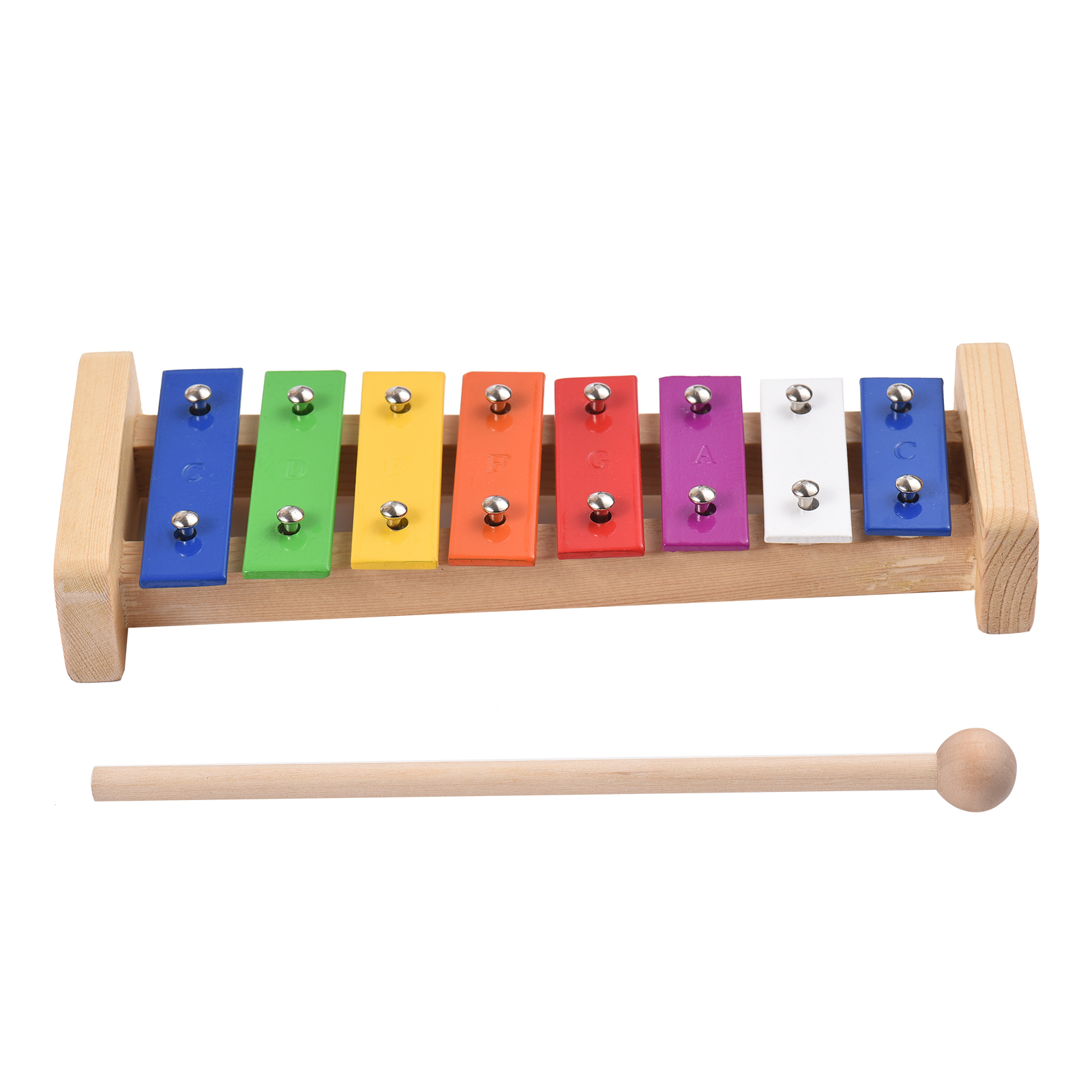 Xylophone Glock de taille comp - Musical Instrument Project avis et prix