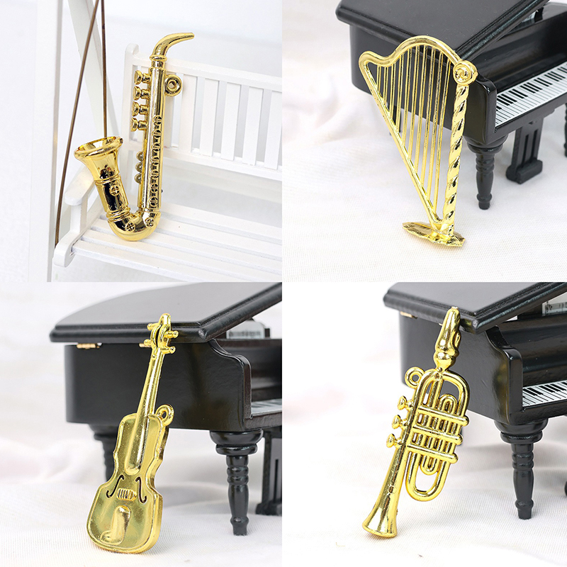 Mini instruments de musique de - Musical Instrument ____ avis et prix