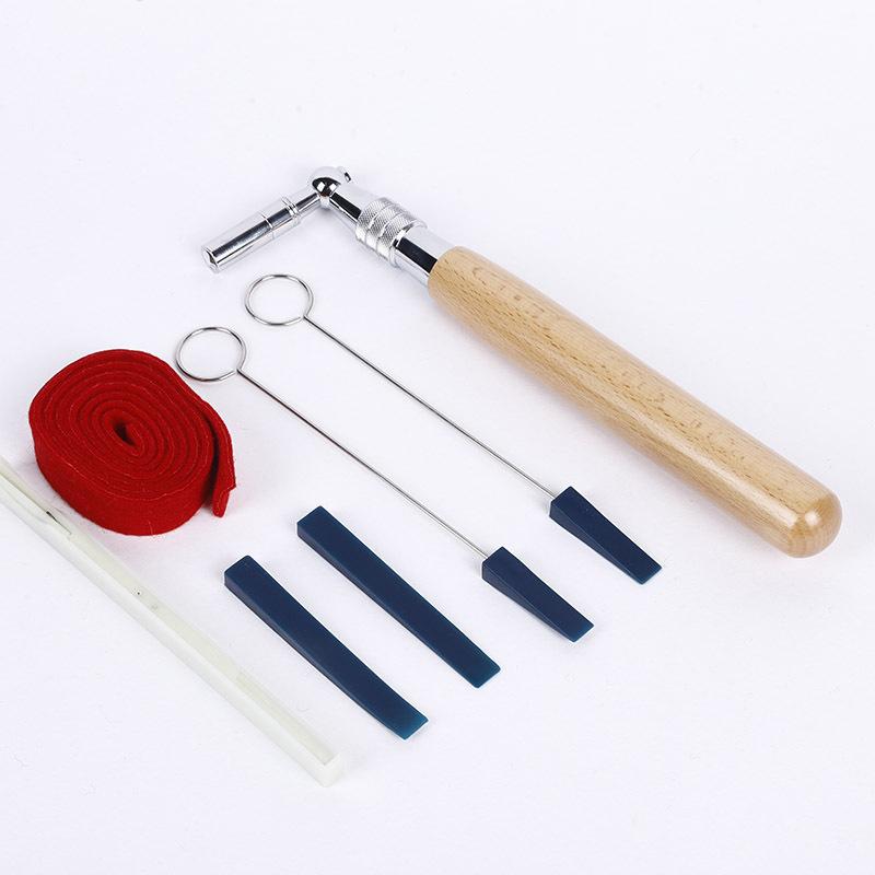 Outils de réglage de Piano, je - Musical Instrument Repairs avis et prix