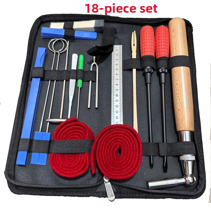Outils de réglage de Piano, je - Musical Instrument Repairs avis et prix