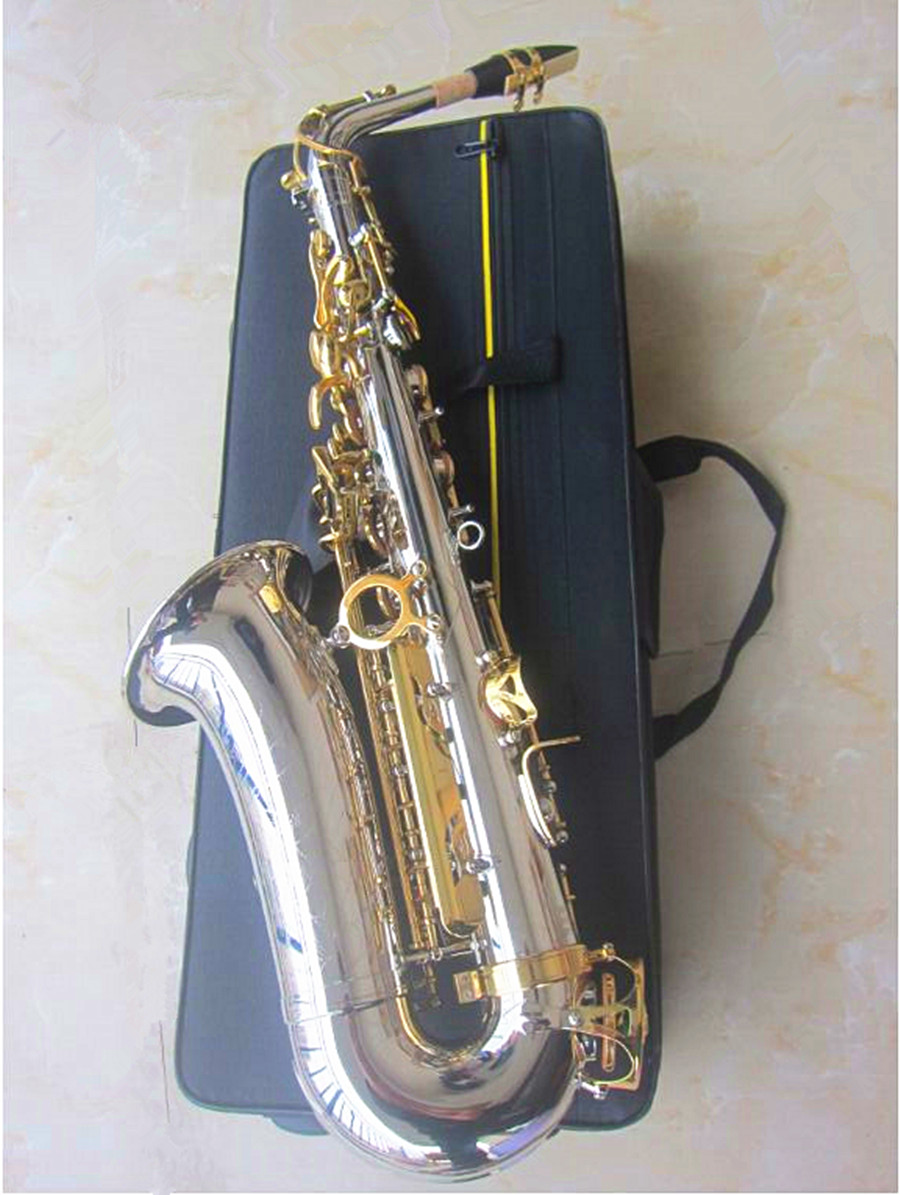 Nouveau saxophone alto Jupiter - Musical Instrument Reed avis et prix