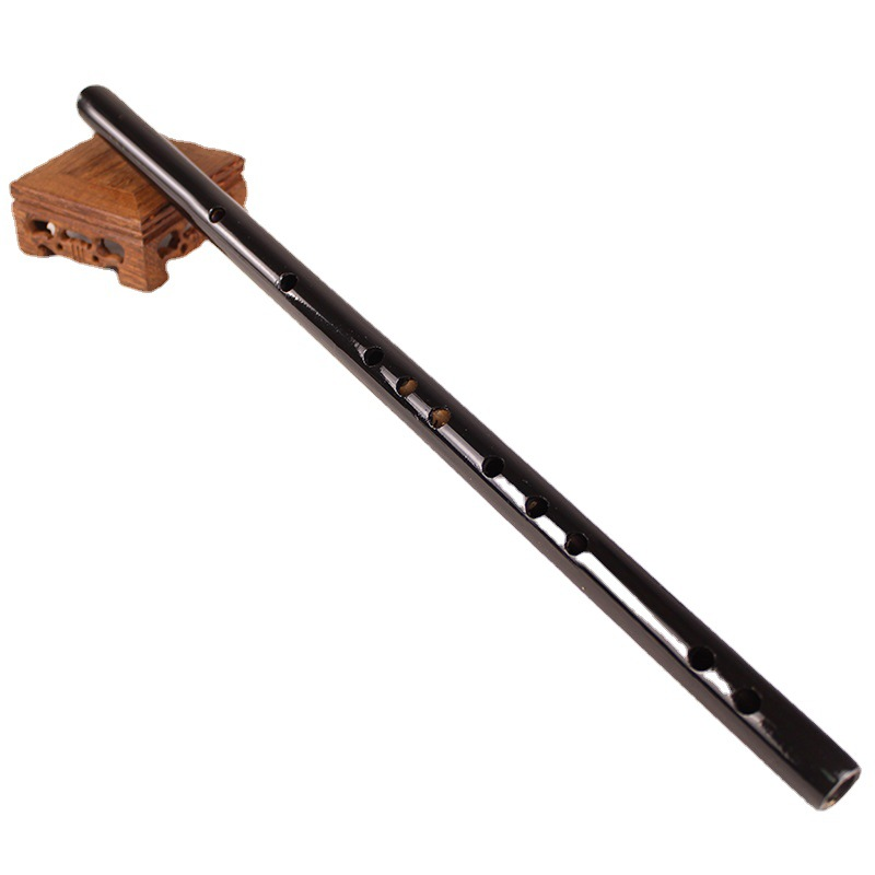 Flûte transversale en bambou à - Bagpipe Practice Chanter avis et prix