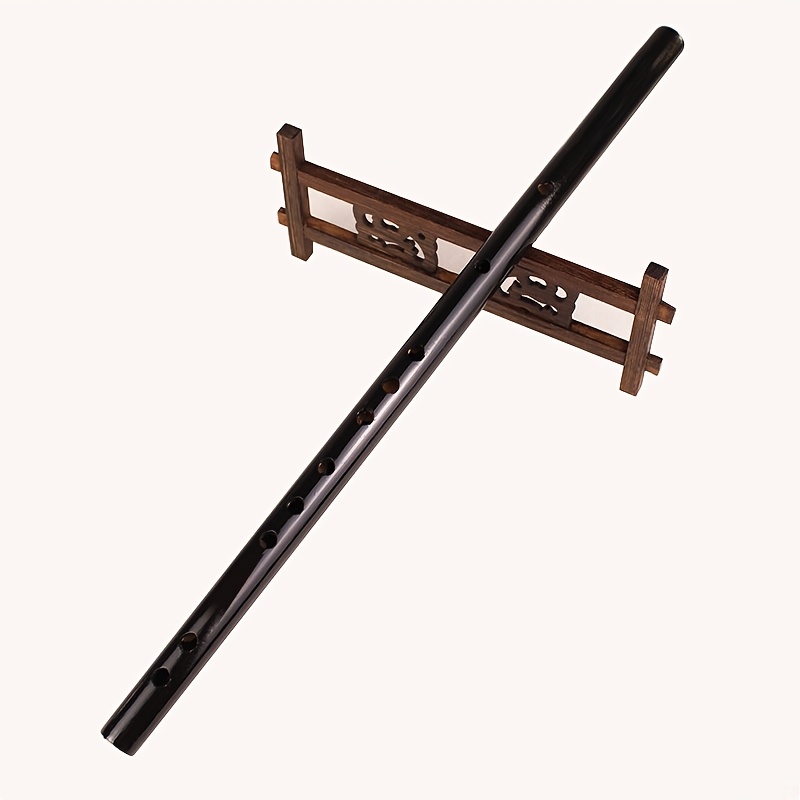 Flûte transversale en bambou à - Bagpipe Practice Chanter avis et prix