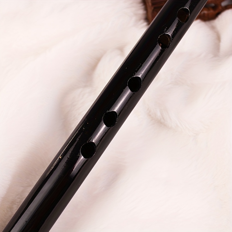 Flûte transversale en bambou à - Bagpipe Practice Chanter avis et prix