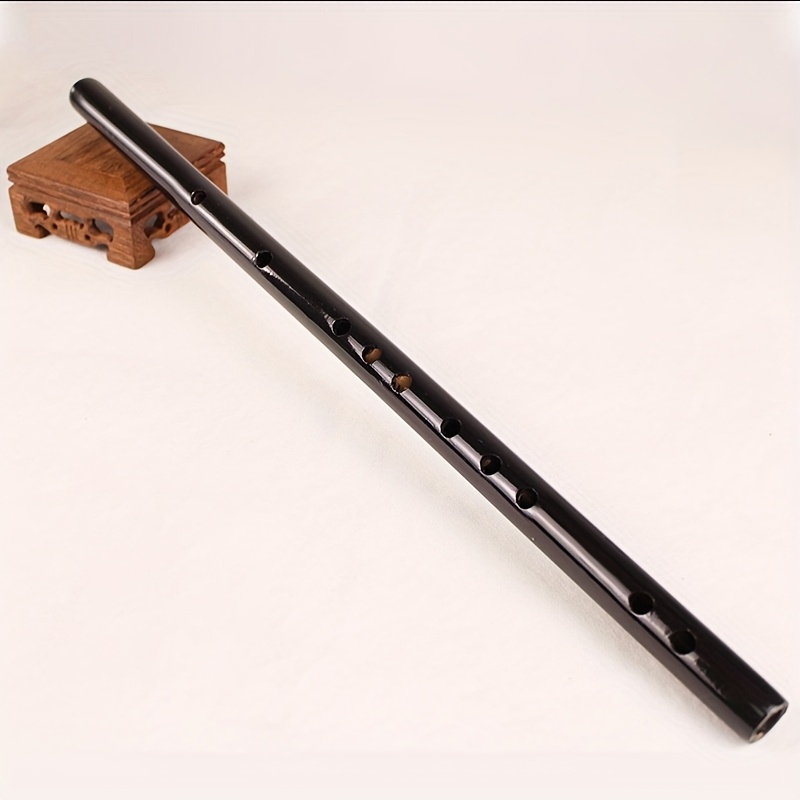 Flûte transversale en bambou à - Bagpipe Practice Chanter avis et prix