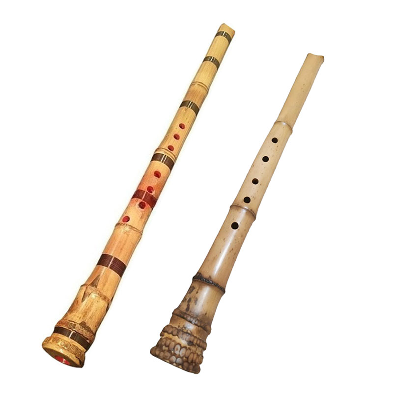 Shakuhachi – flûtes traditionn - Shakuhachi Bamboo Flute avis et prix