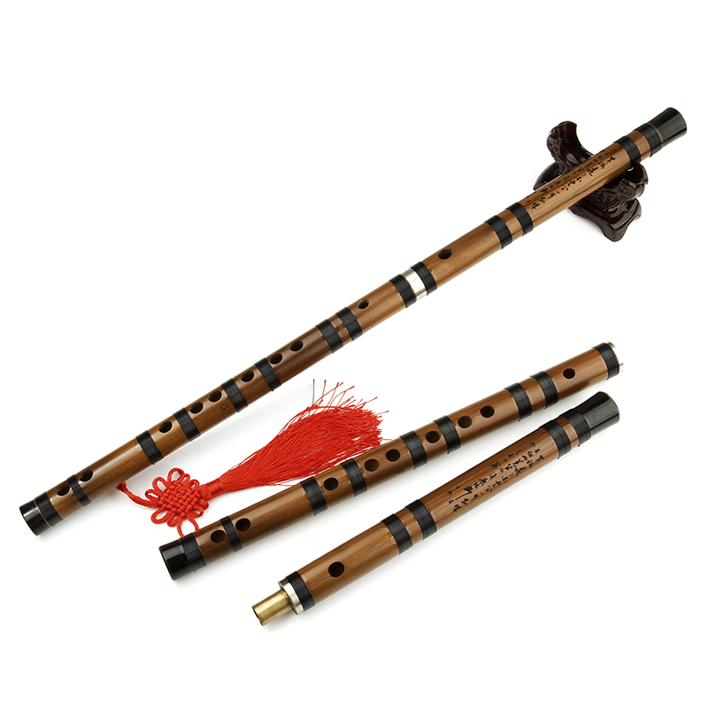 Flûte en bambou traditionnelle - Bagpipe Practice Chanter avis et prix