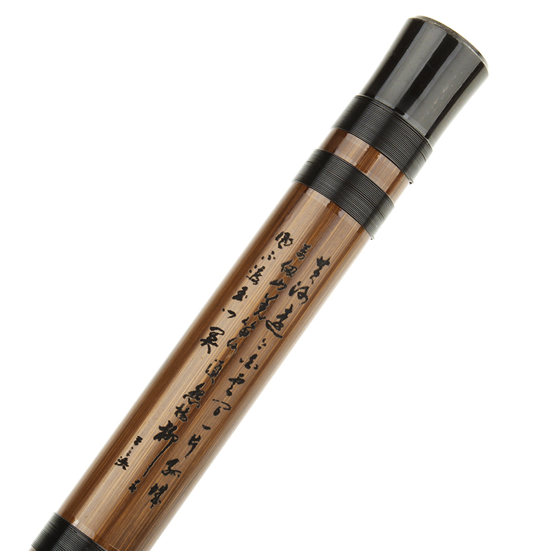 Flûte en bambou traditionnelle - Bagpipe Practice Chanter avis et prix