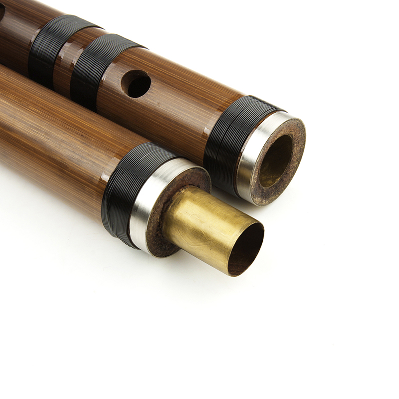 Flûte en bambou traditionnelle - Bagpipe Practice Chanter avis et prix