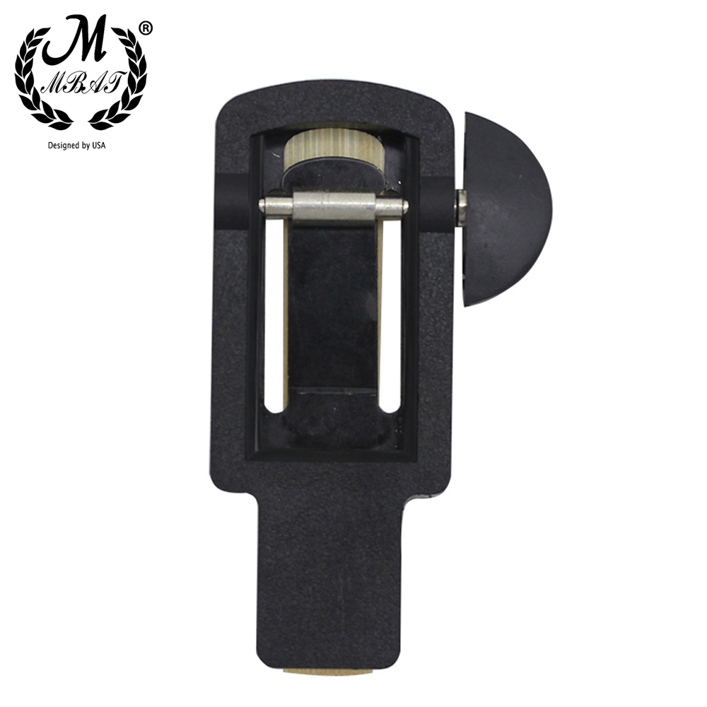 M MBAT-Coupe-roseau de saxopho - Musical Instrument Repairs avis et prix